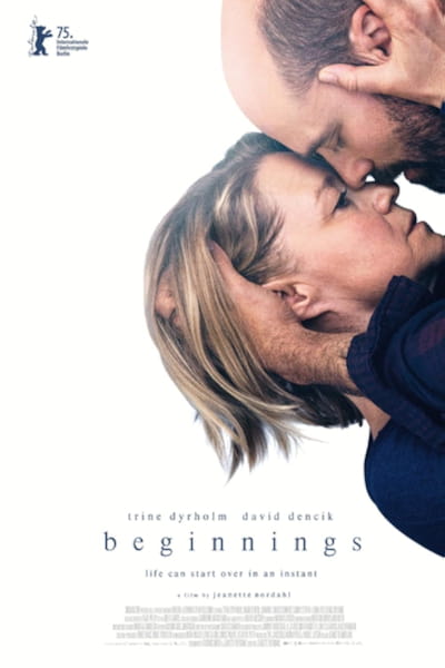 Beginnings (Begyndelser)
