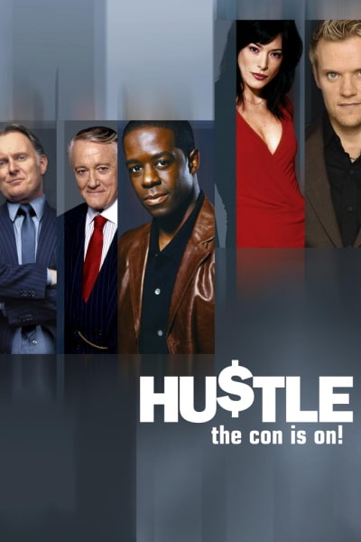 Hustle - Season 1