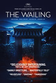 The Wailing [Sub: Eng]