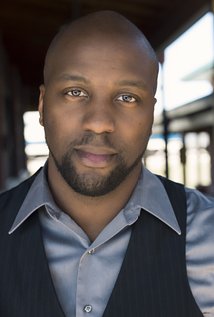 Aaron D. Alexander