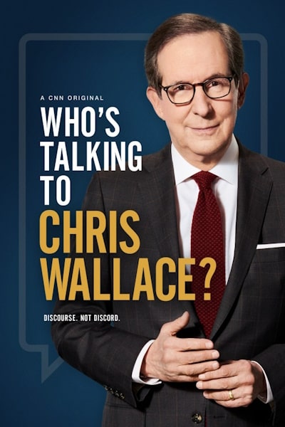 Whos Talking to Chris Wallace - Season 4
