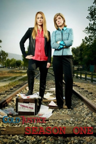 Cold Justice - Season 1