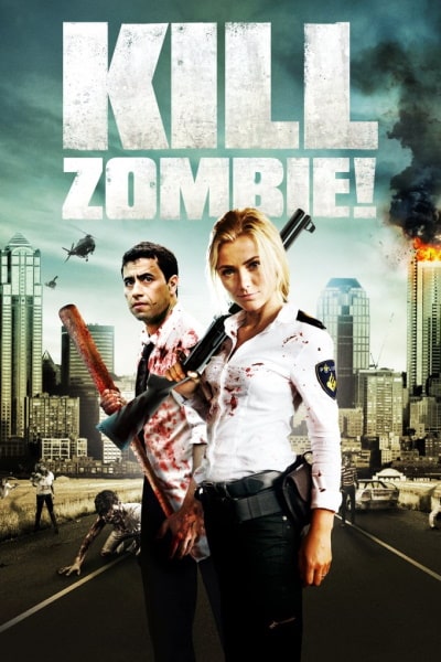 Kill Zombie! (Zombibi)