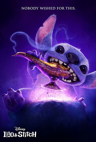 Lilo and Stitch (2025)