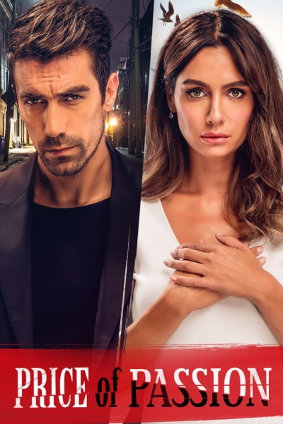 Siyah Beyaz Ask - Season 1