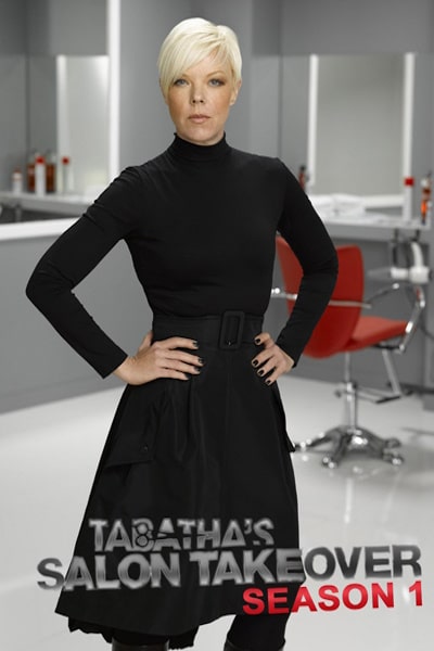 Tabathas Salon Takeover - Season 1