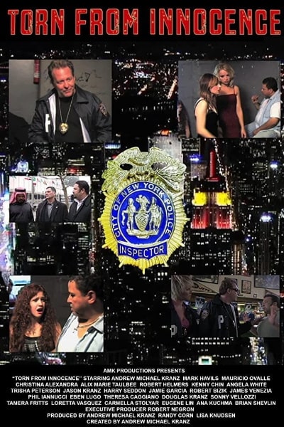 Torn from Innocence