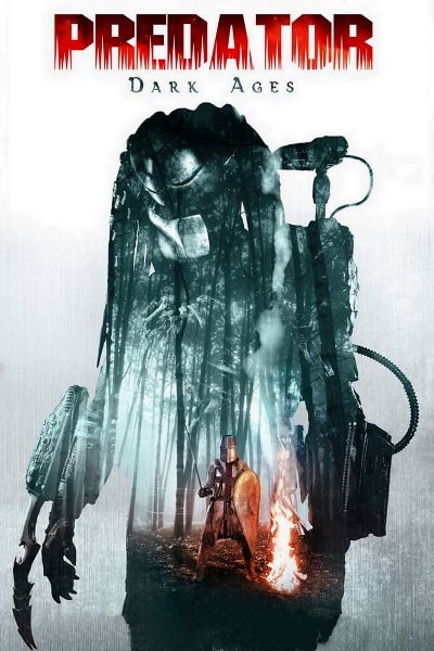 Predator: Dark Ages