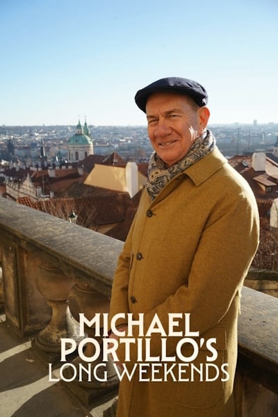 Michael Portillos Long Weekends - Season 1