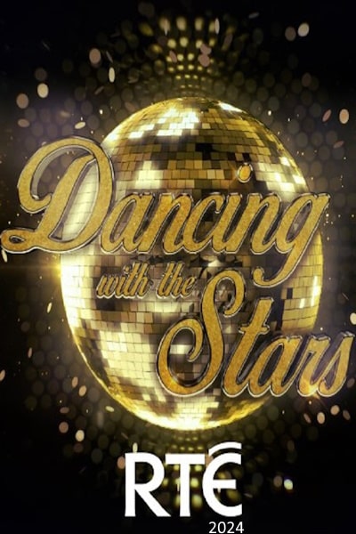 Dancing with the Stars - Season 7 (IE)