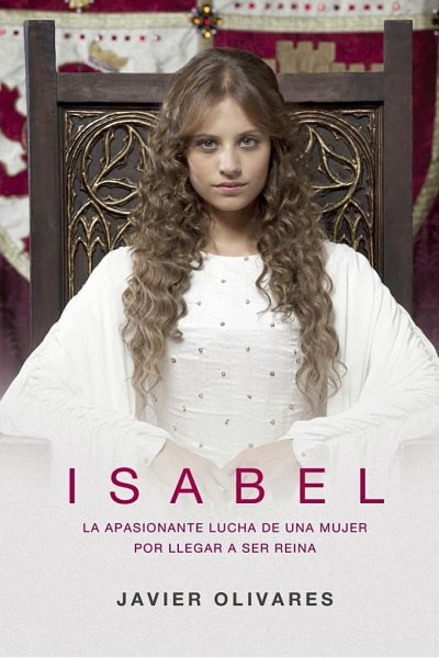 Isabel - Season 1