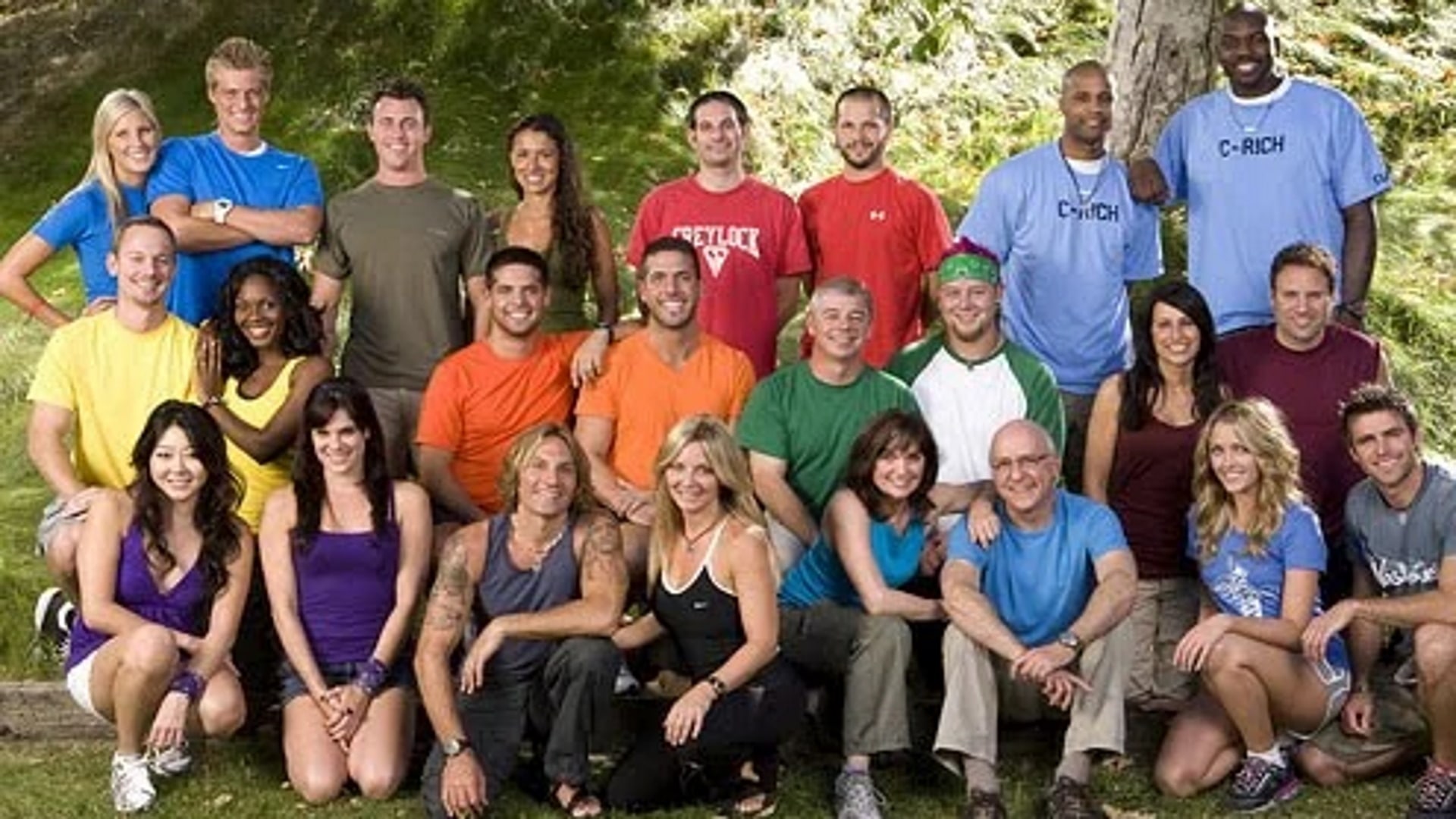 Season 15