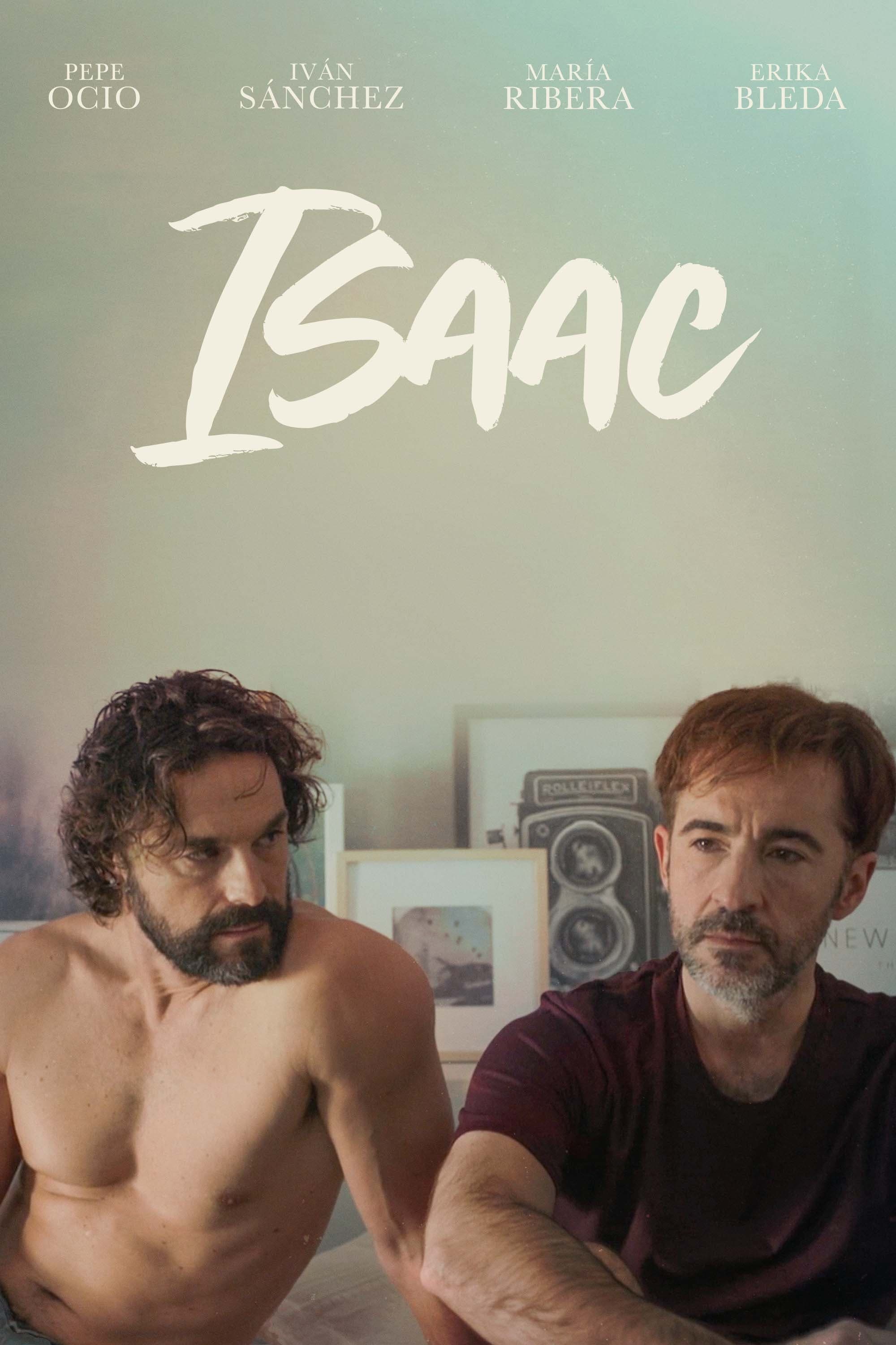 Isaac [Audio: Spanish; Castilian]