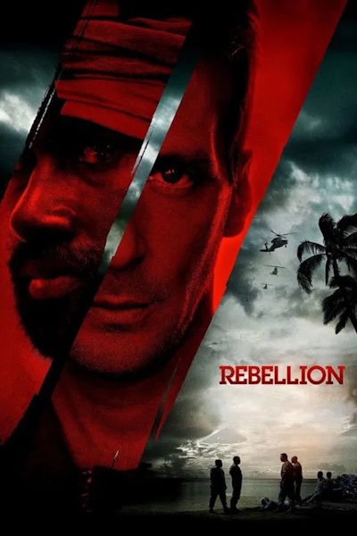 Rebellion (Lordre et la morale)