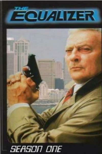 The Equalizer - Season 1