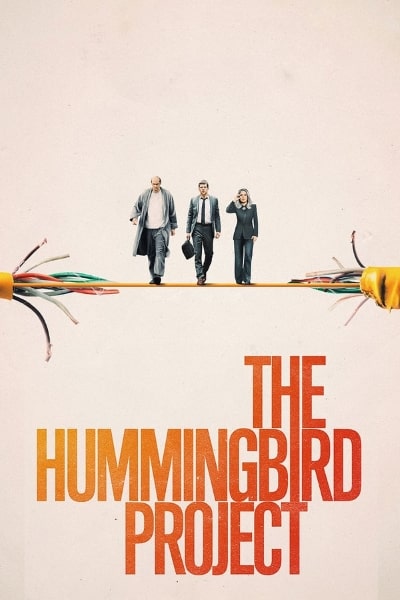 The Hummingbird Project [Sub: Eng]