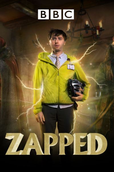 Zapped - Season 3