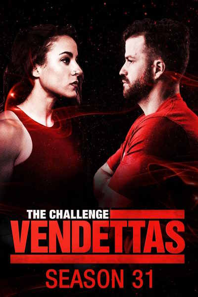 The Challenge - Season 31