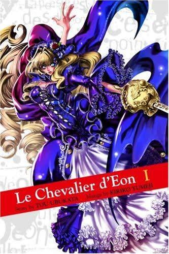 Le Chevalier D`Eon [Sub: Eng]