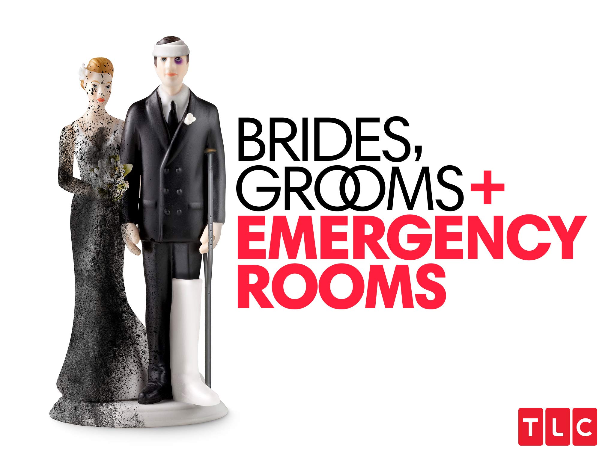 Brides, Grooms and Emergency Rooms - Season 1