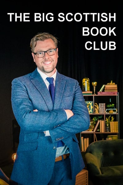 The Big Scottish Book Club - Season 6