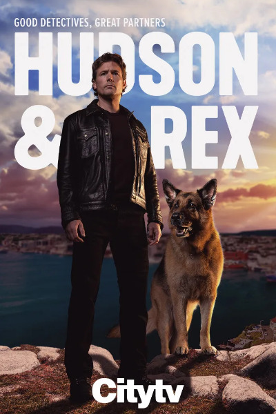Hudson and Rex - Season 8