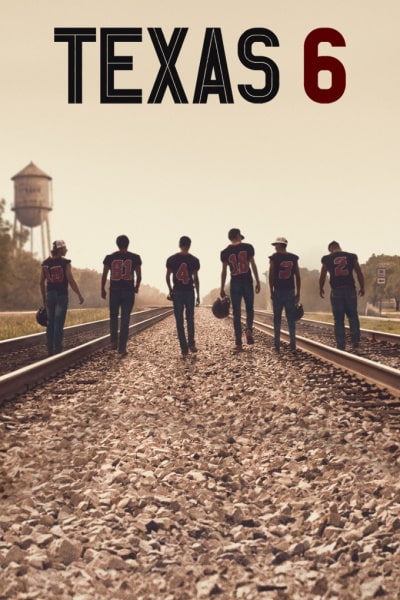 Texas 6 - Season 1