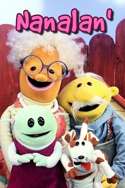 Nanalan - Season 1