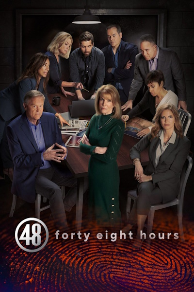 48 Hours - Season 38