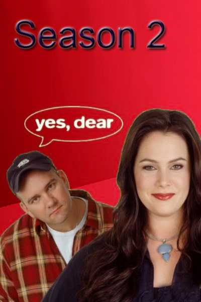 Yes, Dear - Season 2