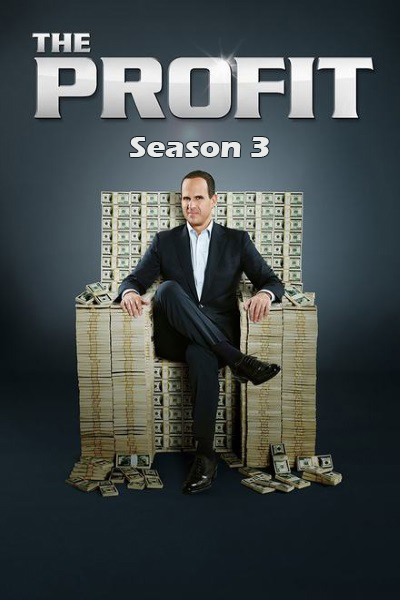 The Profit - Season 3