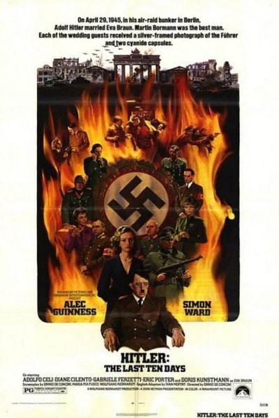Hitler: The Last Ten Days