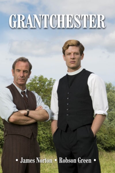 Grantchester - Season 1