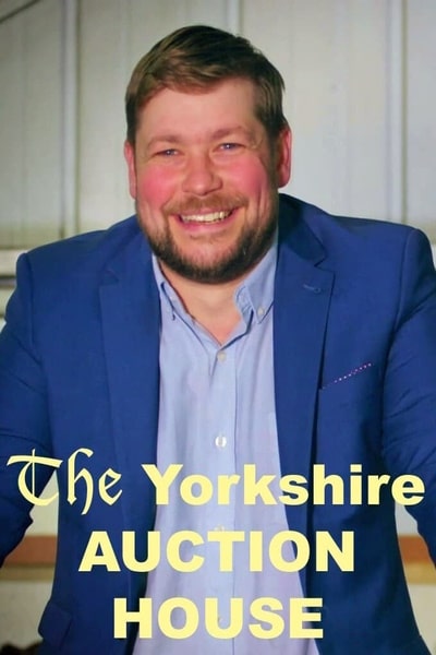The Yorkshire Auction House - Season 1