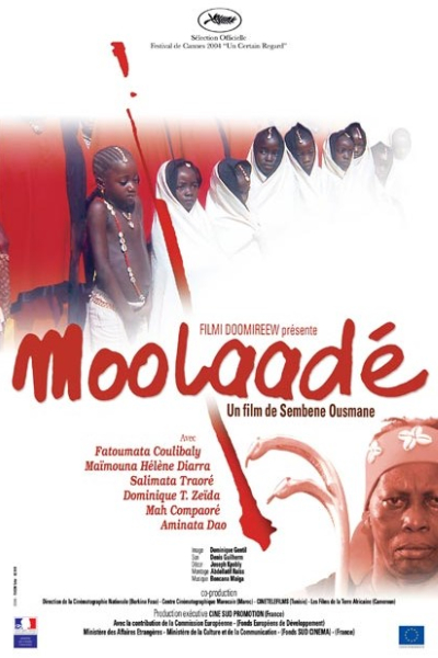 Moolaade