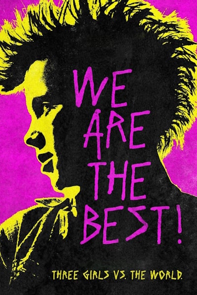 We Are the Best  (Vi ar bast!)
