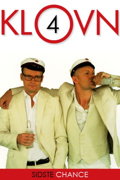 Klovn - Season 4