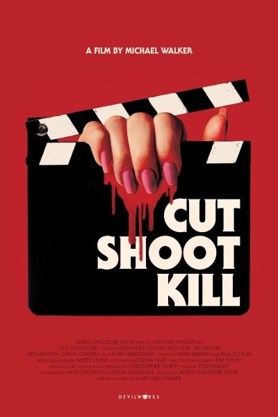 Cut Shoot Kill