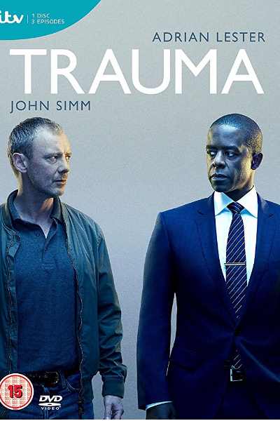 Trauma - Season 1