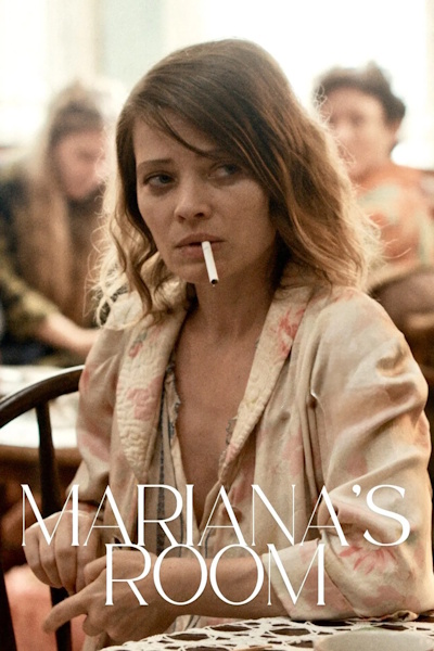 La chambre de Mariana