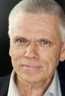 David Sweeney