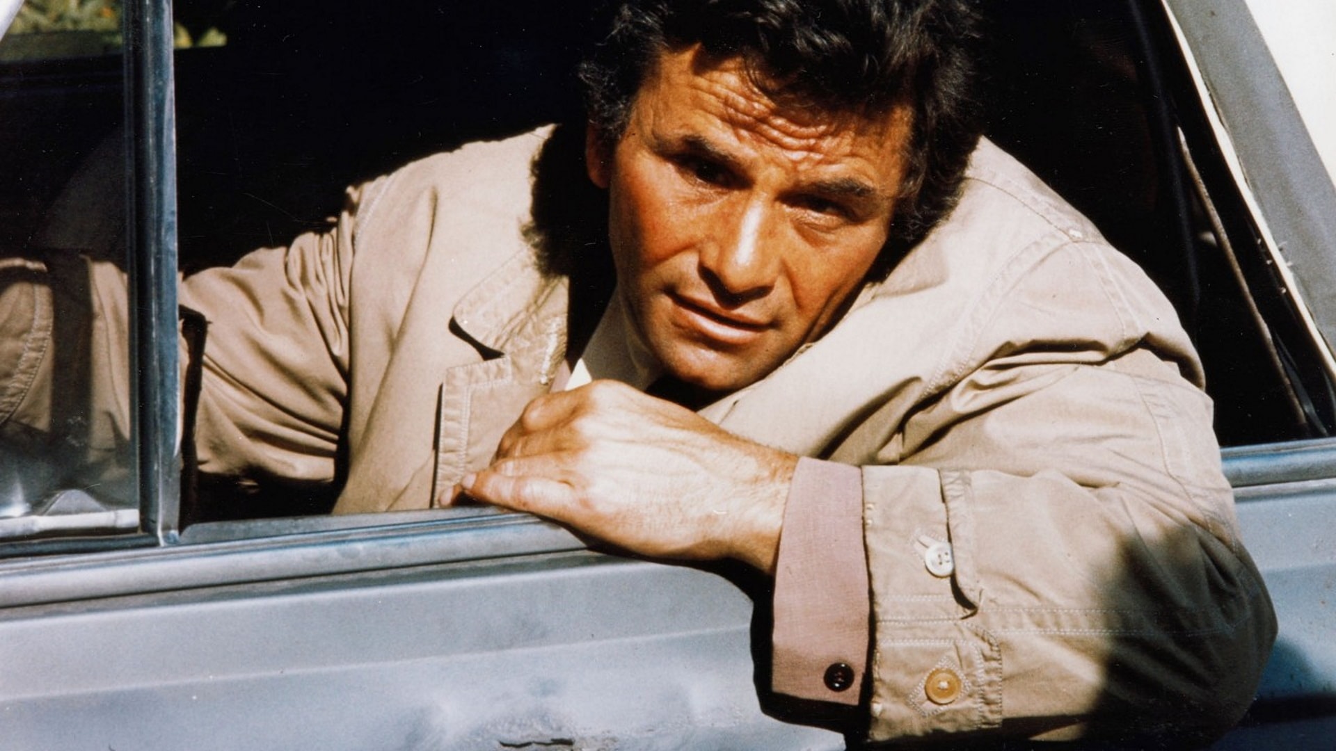 columbo streaming netflix