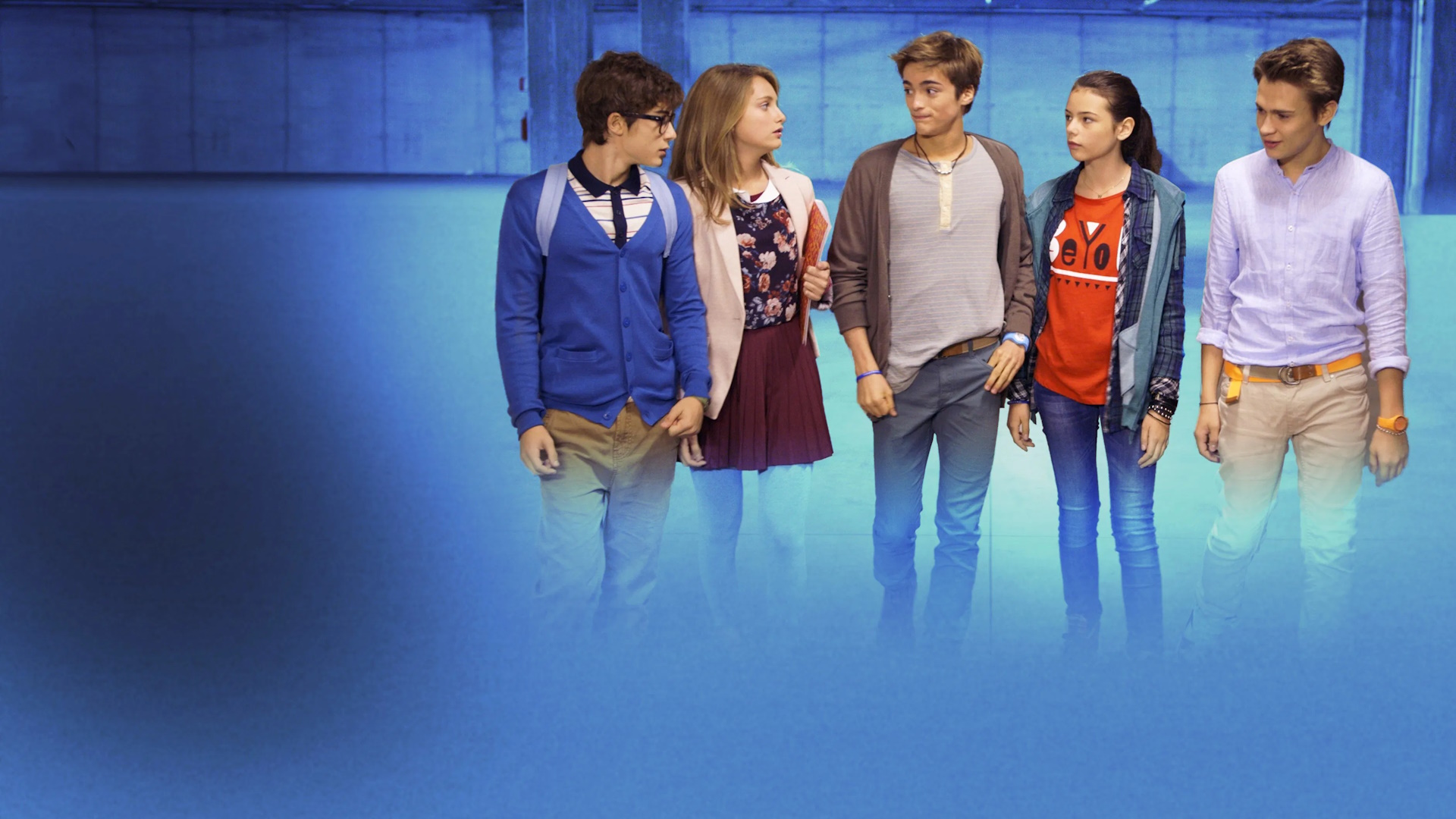 Season 1