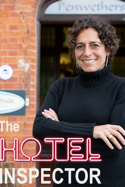 The Hotel Inspector - Season 7