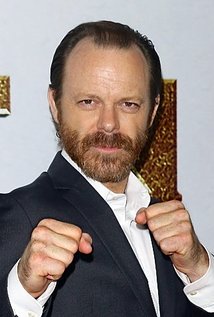 P.J. Marshall
