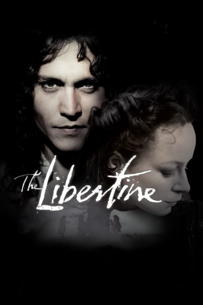 The Libertine (2004)
