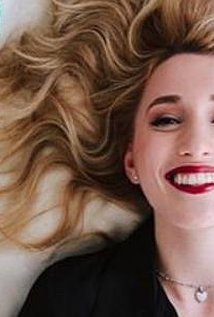 Harley Quinn Smith