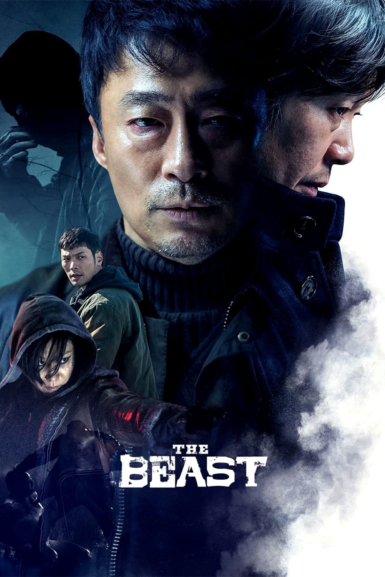 Biseuteo (2019)
