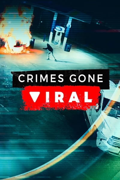 Crimes Gone Viral - Season 5