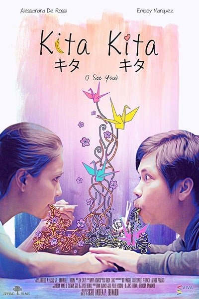 I See You (Kita kita) [Sub: Eng]
